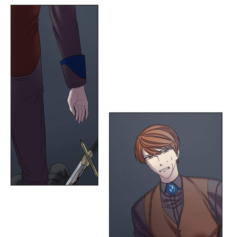 The Librarian of St. Bright Tower Chapter 11 page 74 - 
