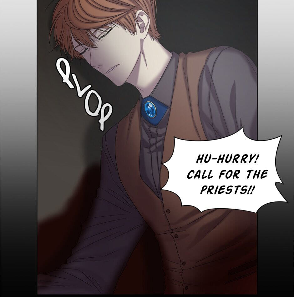 The Librarian of St. Bright Tower Chapter 11 page 81 - 