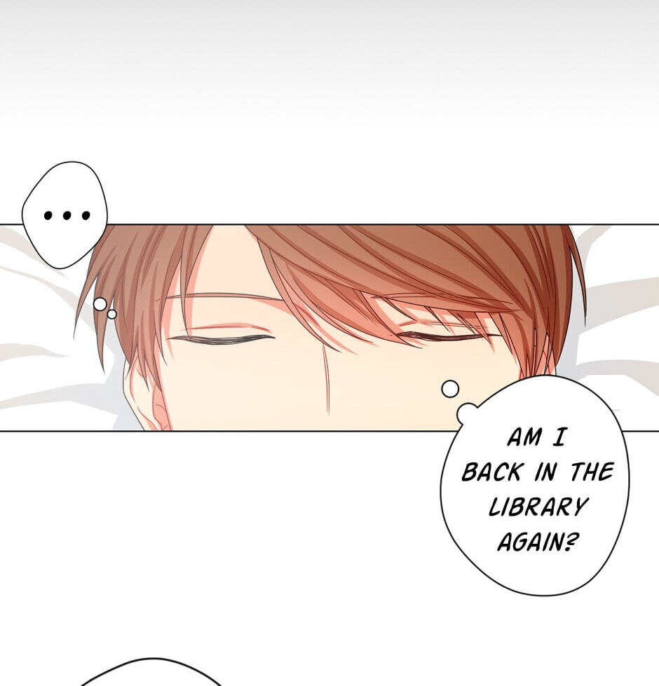The Librarian of St. Bright Tower Chapter 11 page 84 - 