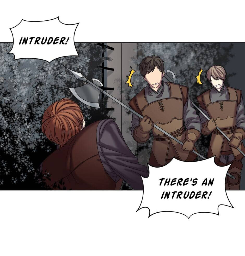The Librarian of St. Bright Tower Chapter 11 page 10 - 