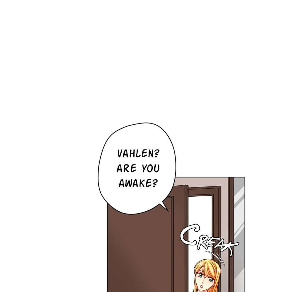 The Librarian of St. Bright Tower Chapter 11 page 97 - 