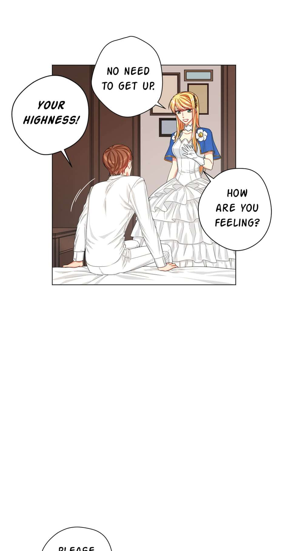 The Librarian of St. Bright Tower Chapter 11 page 99 - 
