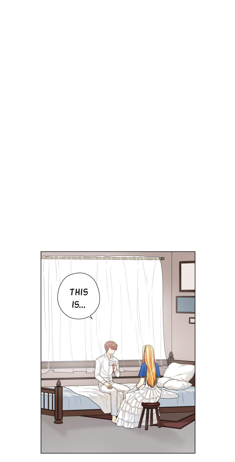 The Librarian of St. Bright Tower Chapter 12 page 2 - 