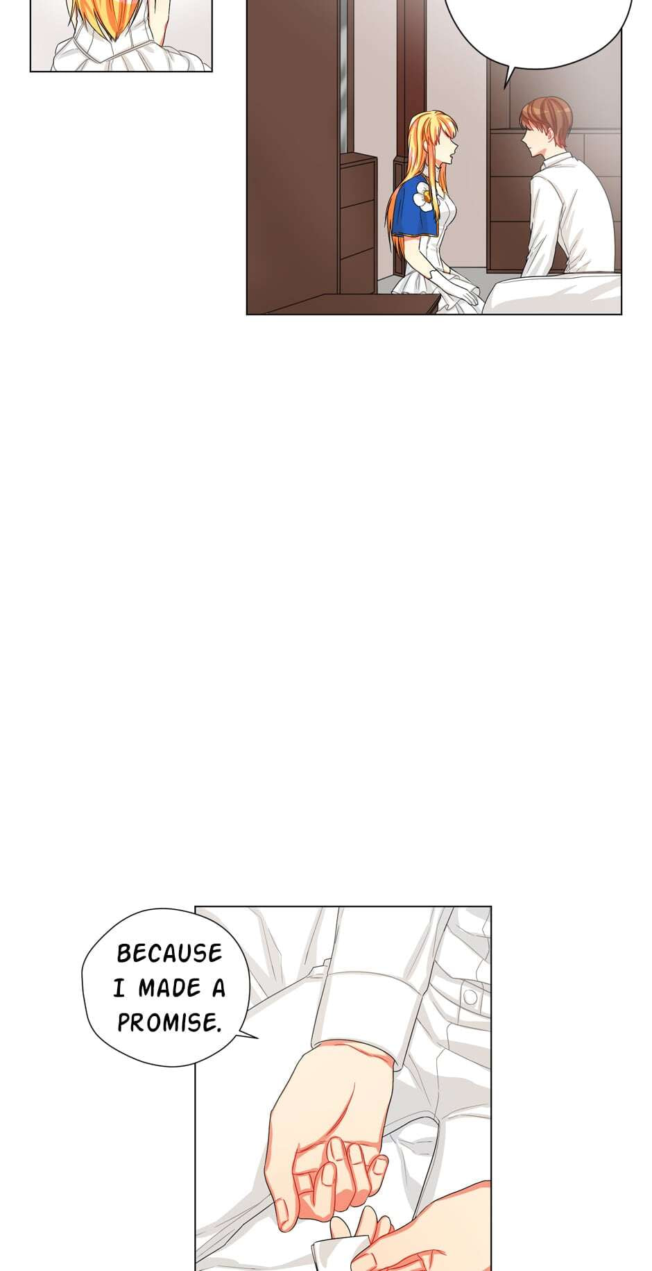 The Librarian of St. Bright Tower Chapter 12 page 16 - 