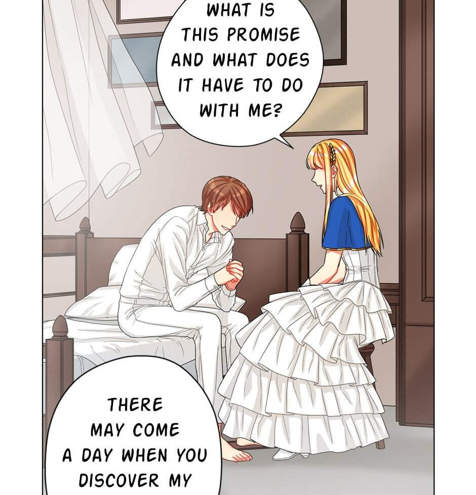 The Librarian of St. Bright Tower Chapter 12 page 20 - 