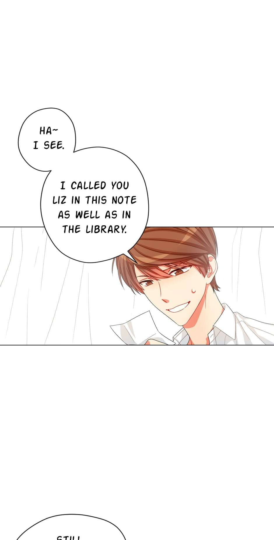The Librarian of St. Bright Tower Chapter 12 page 3 - 