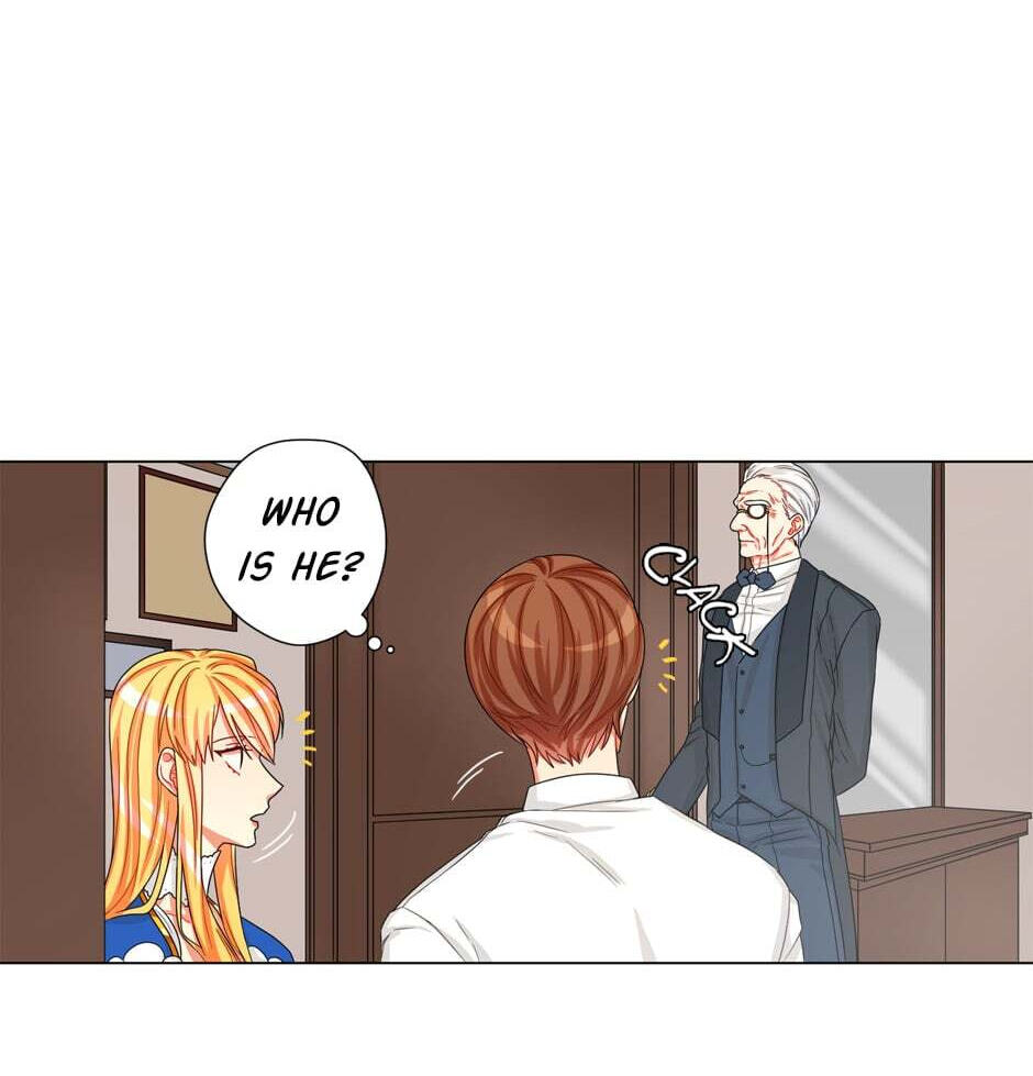 The Librarian of St. Bright Tower Chapter 12 page 26 - 