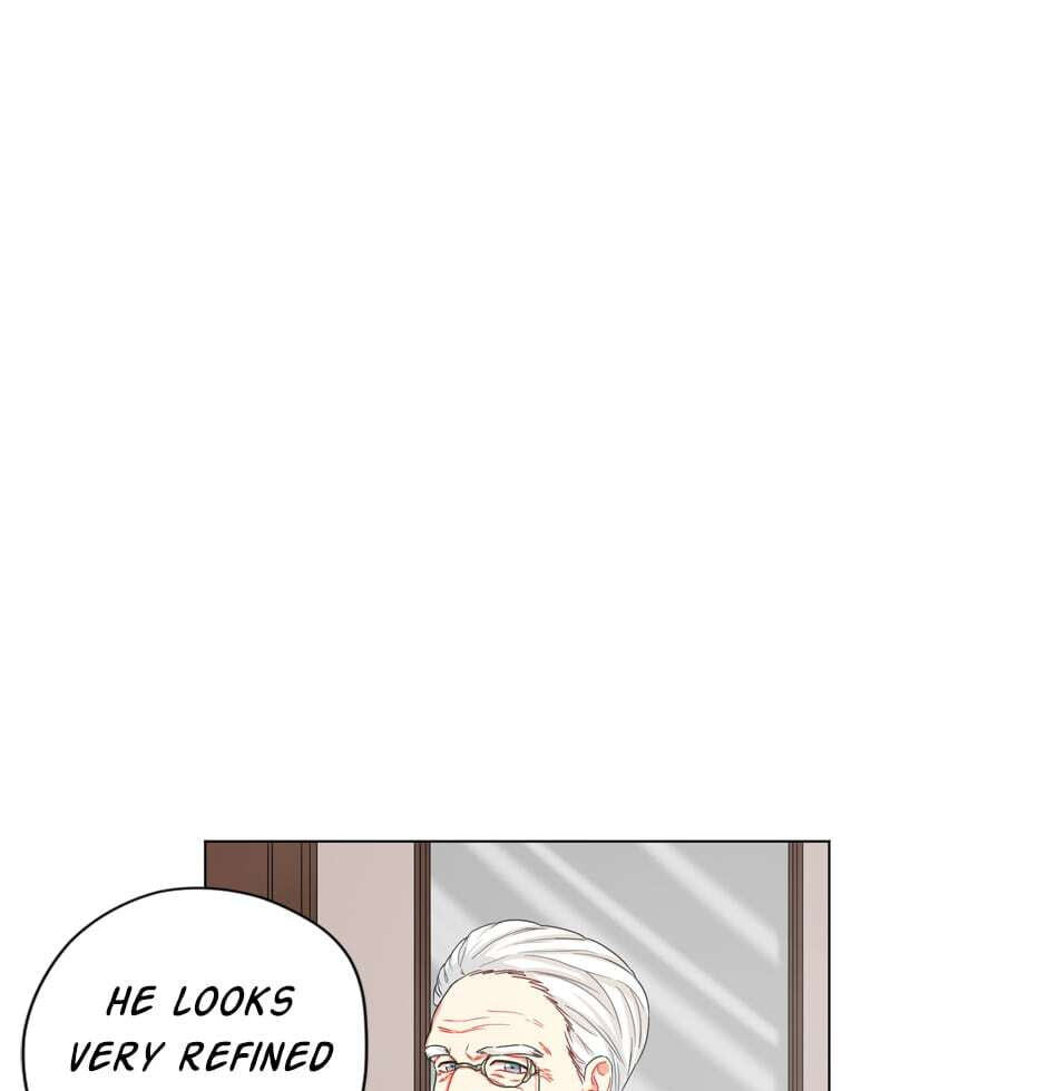 The Librarian of St. Bright Tower Chapter 12 page 27 - 