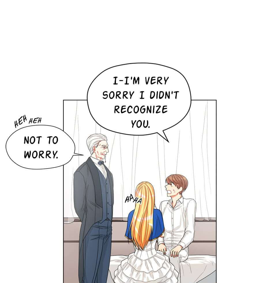 The Librarian of St. Bright Tower Chapter 12 page 37 - 