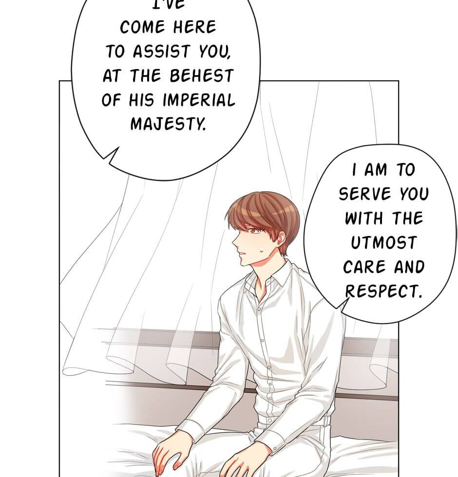 The Librarian of St. Bright Tower Chapter 12 page 39 - 