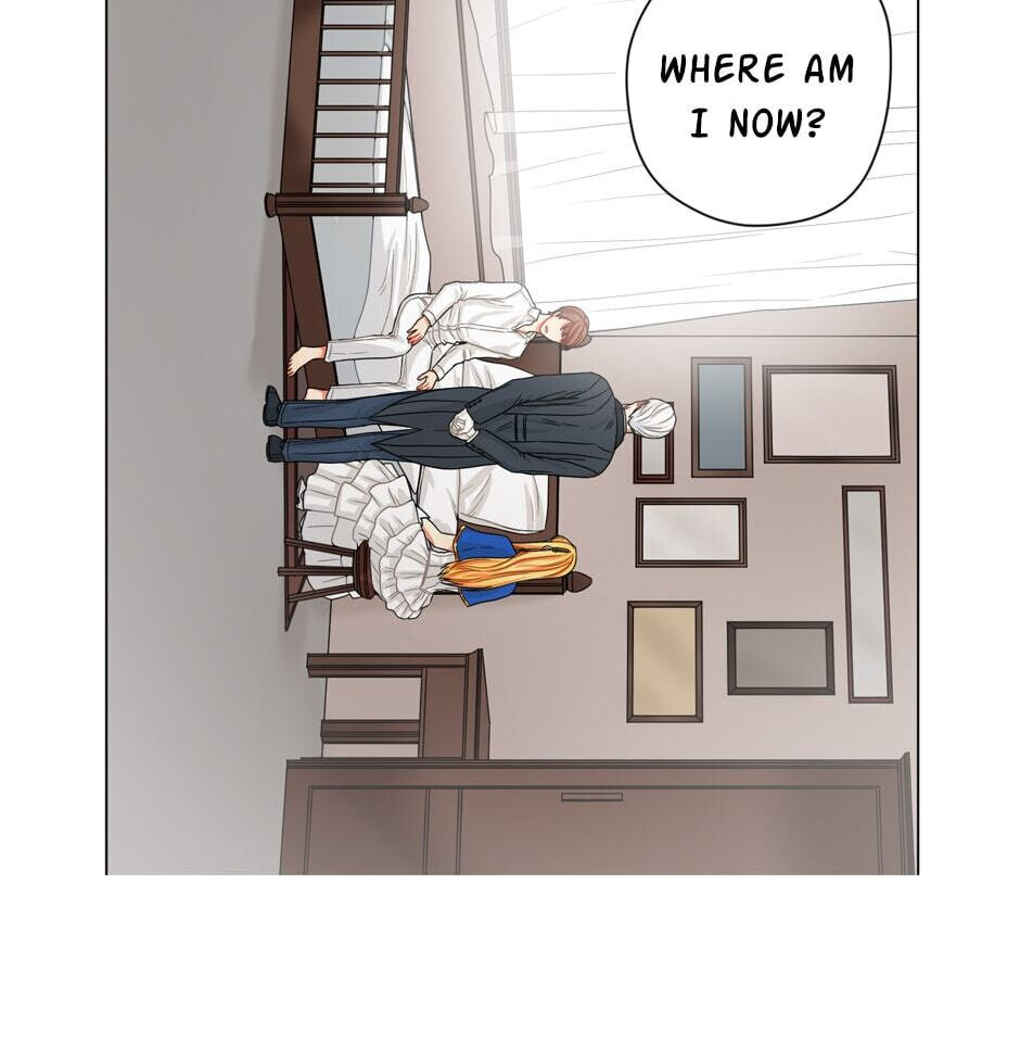 The Librarian of St. Bright Tower Chapter 12 page 50 - 