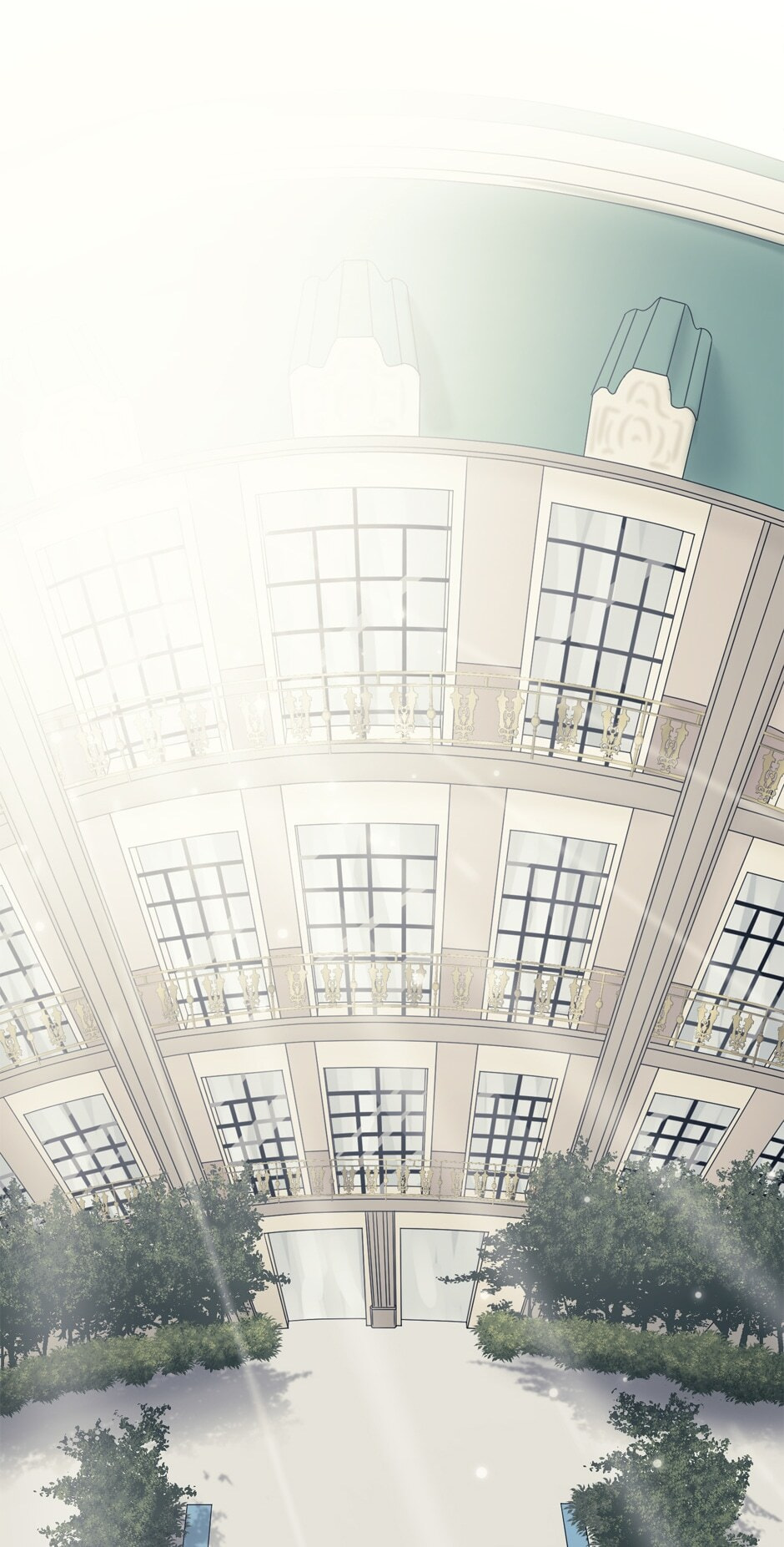 The Librarian of St. Bright Tower Chapter 12 page 57 - 