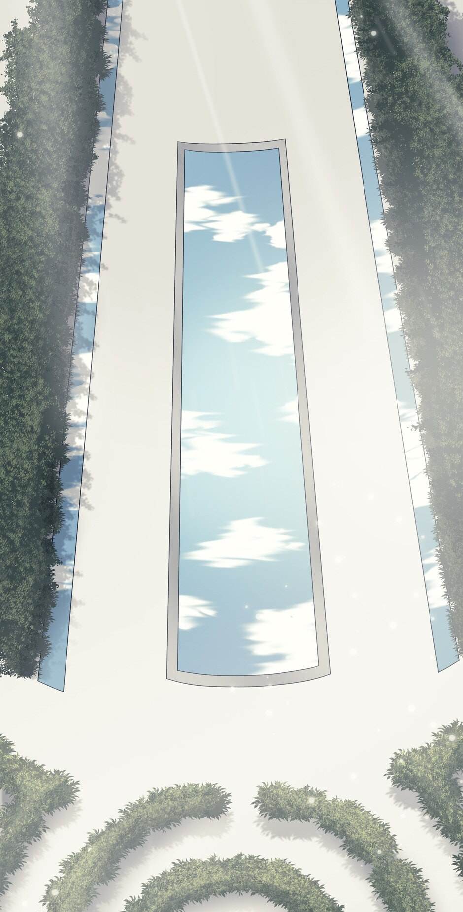 The Librarian of St. Bright Tower Chapter 12 page 58 - 