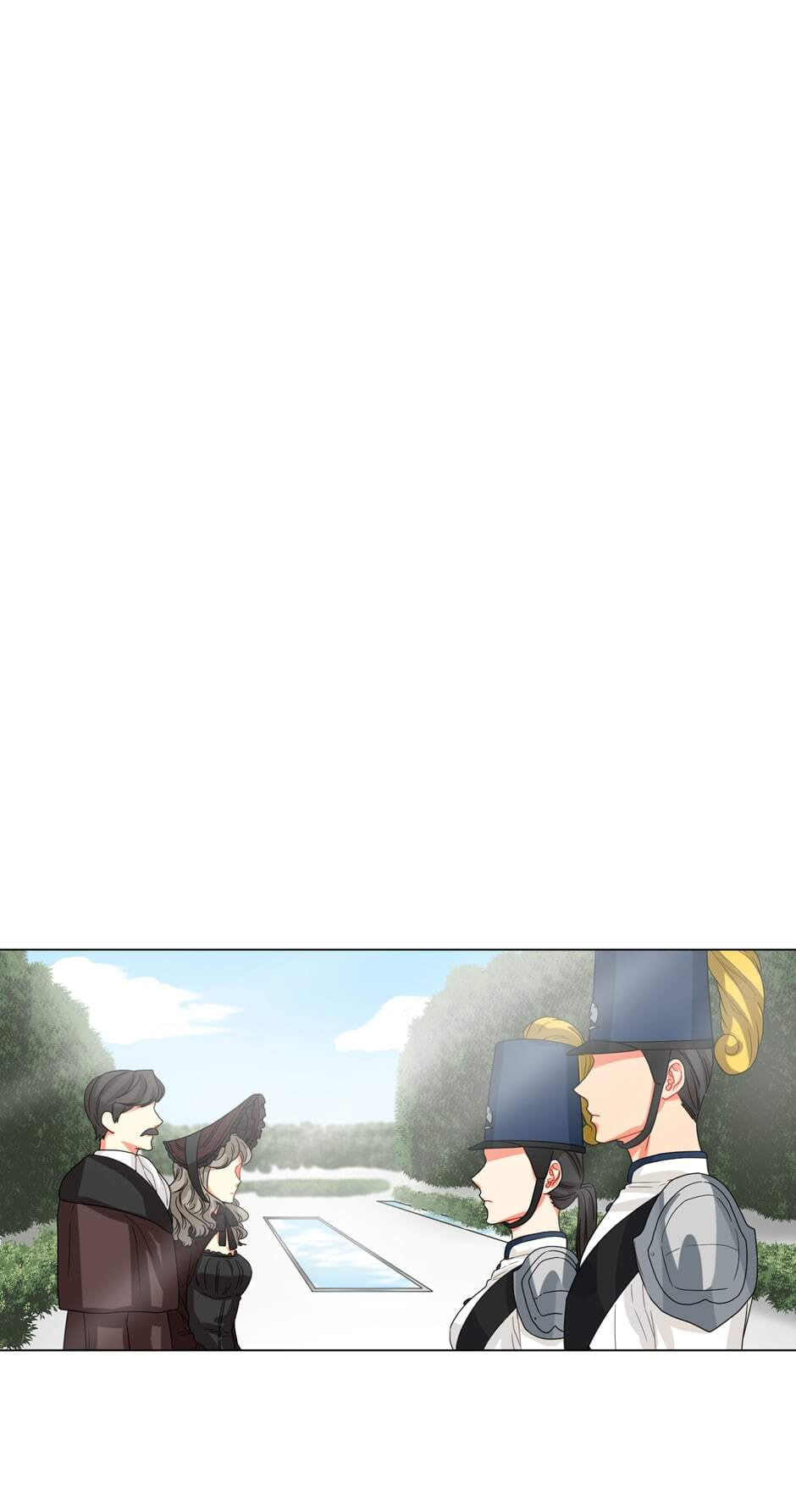 The Librarian of St. Bright Tower Chapter 12 page 60 - 