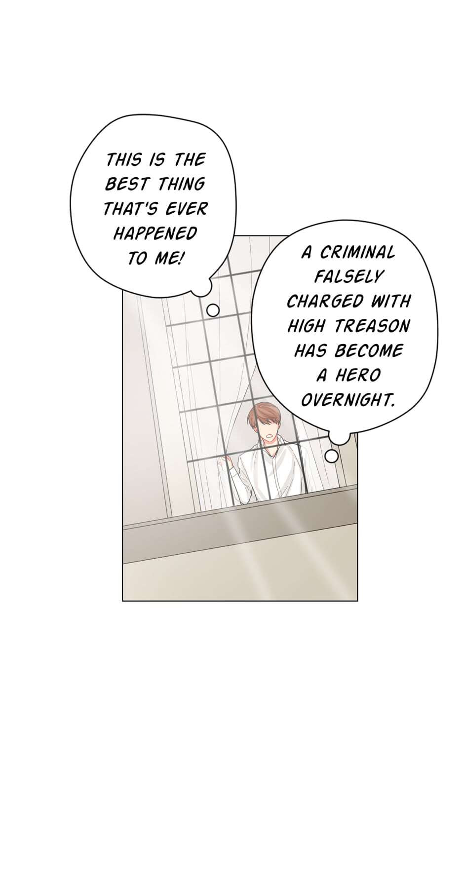 The Librarian of St. Bright Tower Chapter 12 page 62 - 