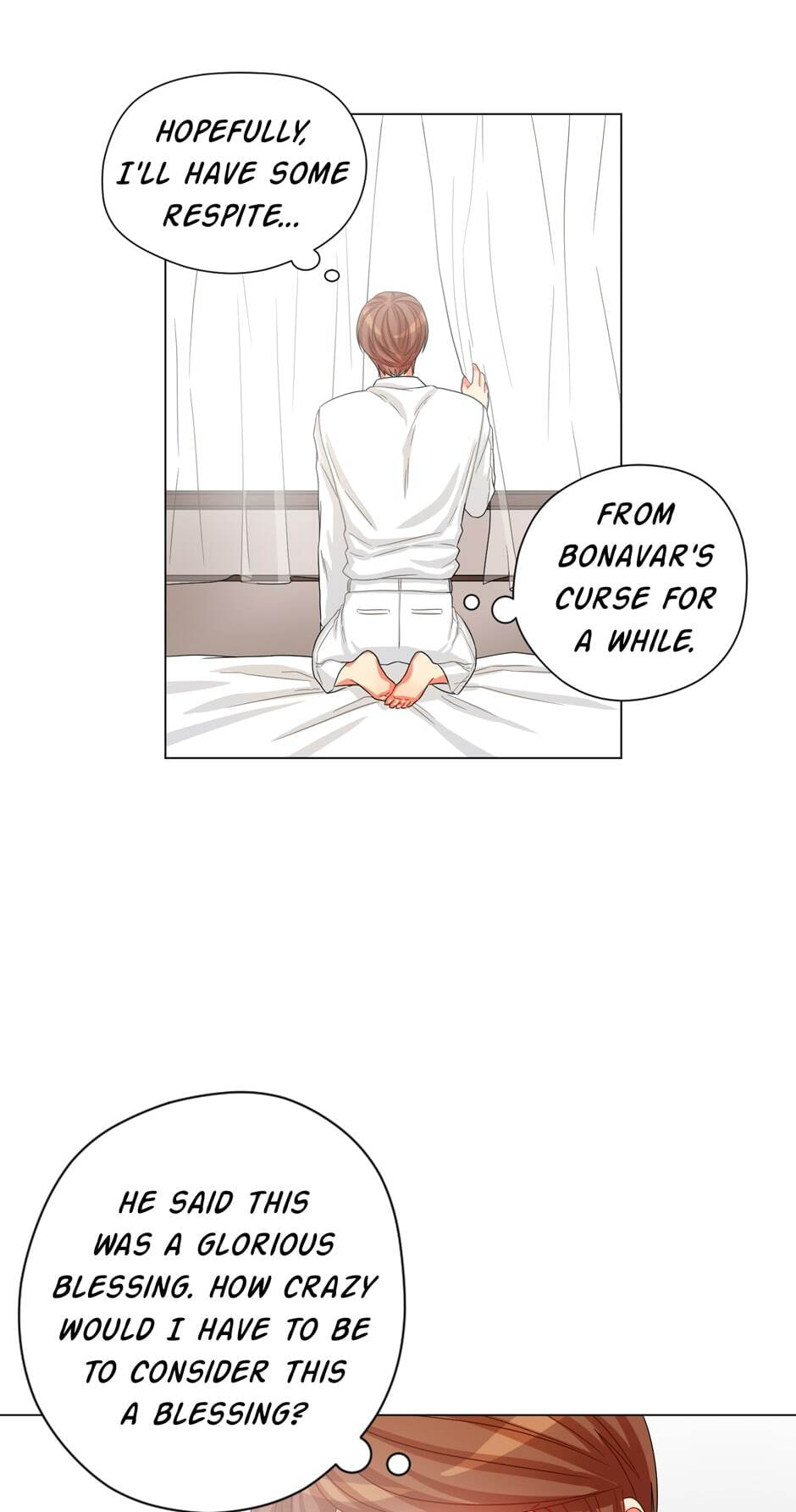 The Librarian of St. Bright Tower Chapter 12 page 63 - 