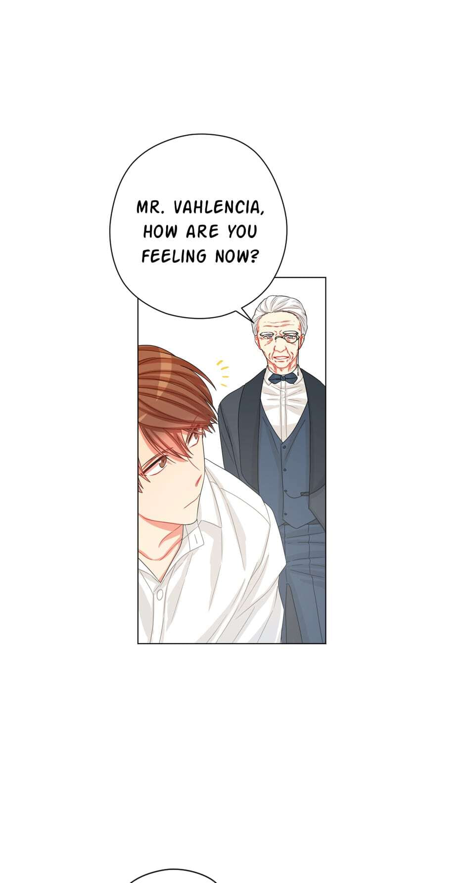 The Librarian of St. Bright Tower Chapter 12 page 65 - 
