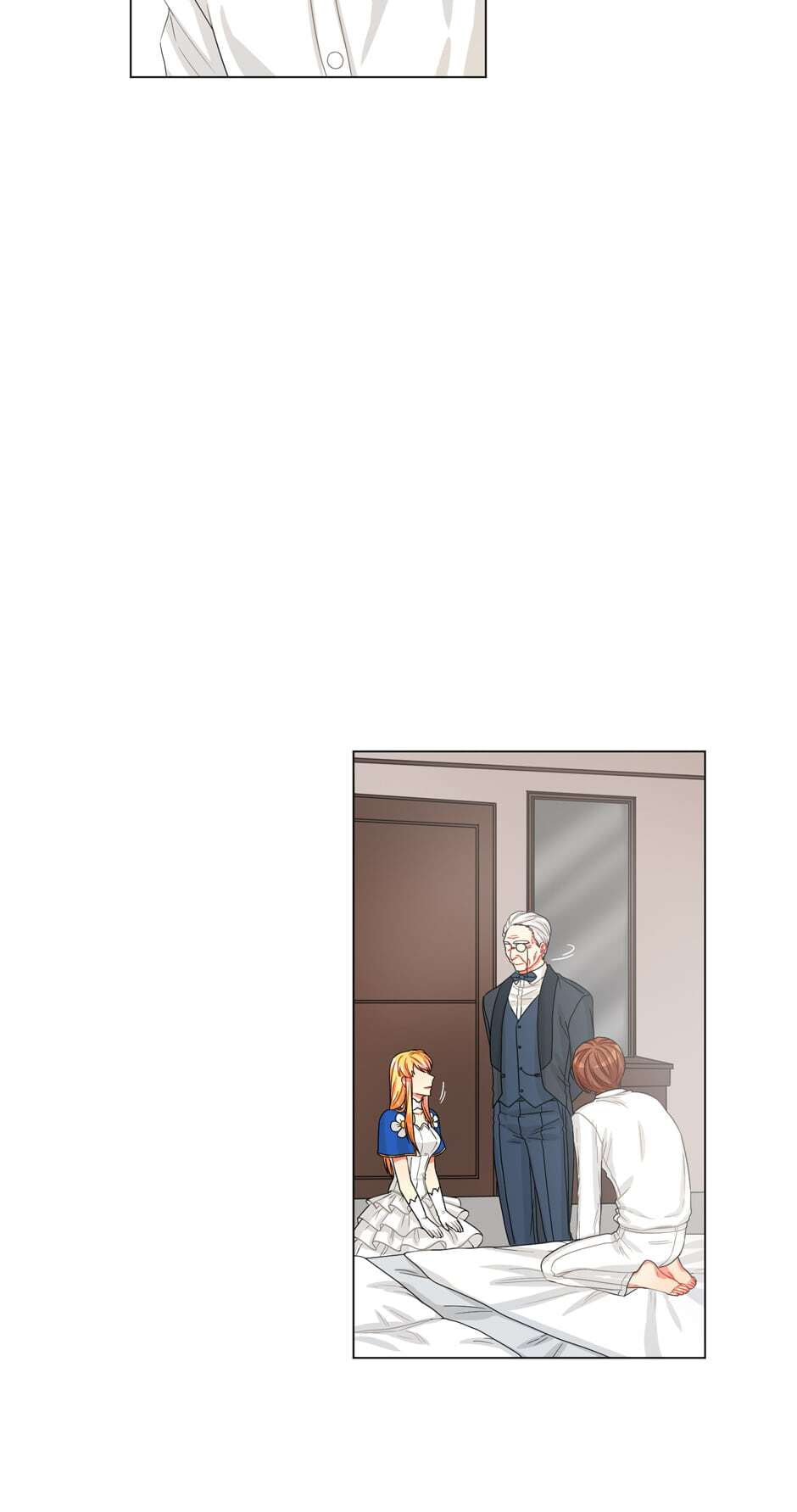 The Librarian of St. Bright Tower Chapter 12 page 68 - 