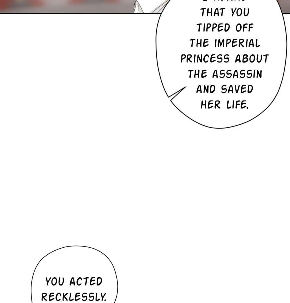 The Librarian of St. Bright Tower Chapter 13 page 15 - 