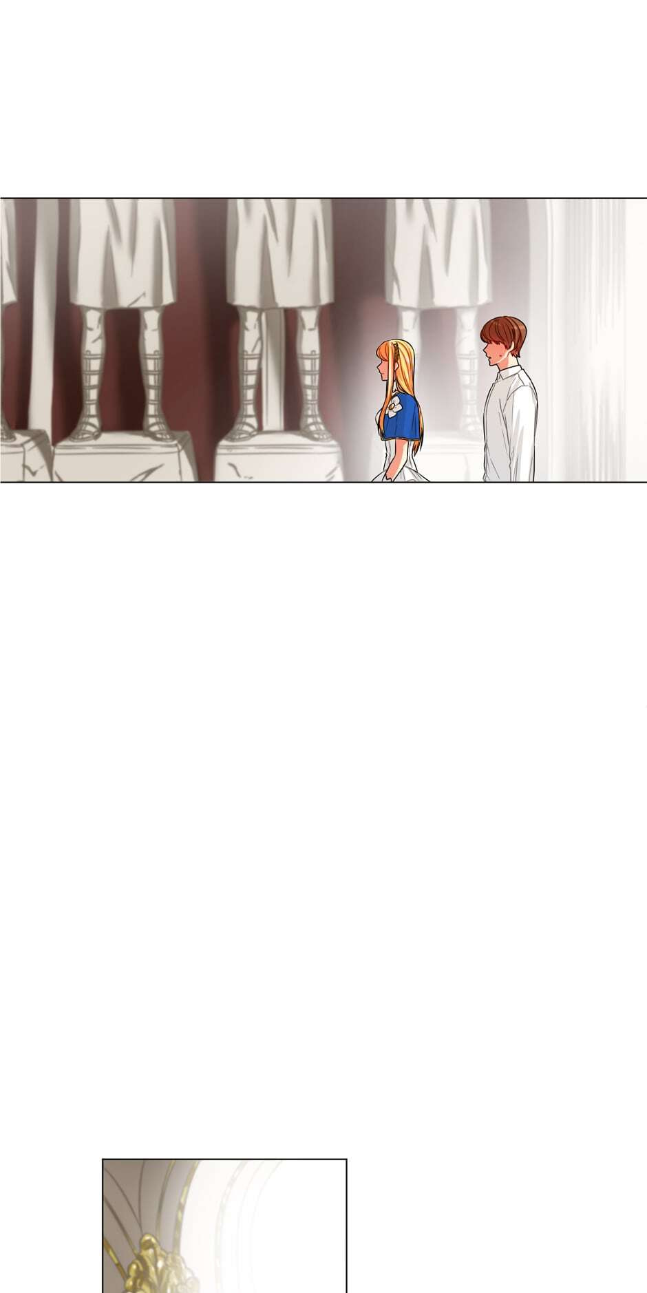 The Librarian of St. Bright Tower Chapter 13 page 3 - 