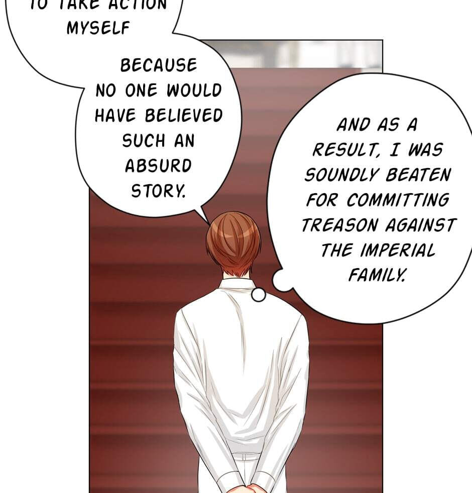 The Librarian of St. Bright Tower Chapter 13 page 21 - 