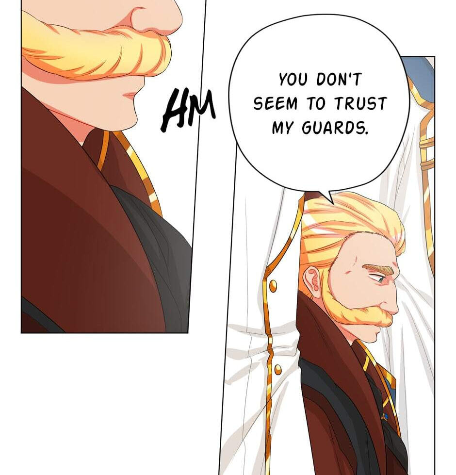 The Librarian of St. Bright Tower Chapter 13 page 24 - 