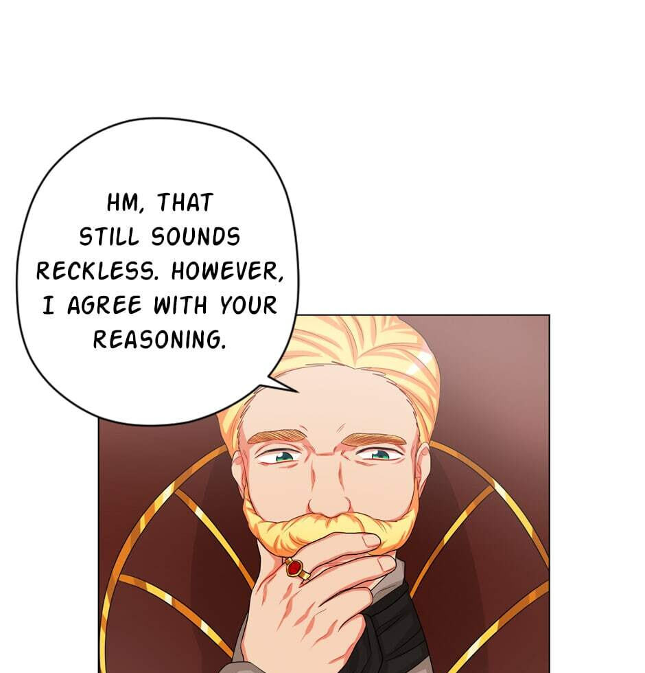 The Librarian of St. Bright Tower Chapter 13 page 29 - 