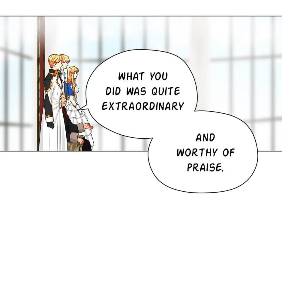 The Librarian of St. Bright Tower Chapter 13 page 31 - 