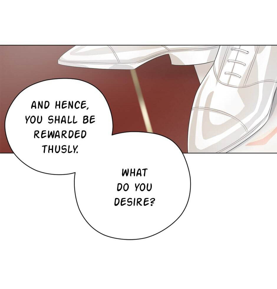 The Librarian of St. Bright Tower Chapter 13 page 32 - 