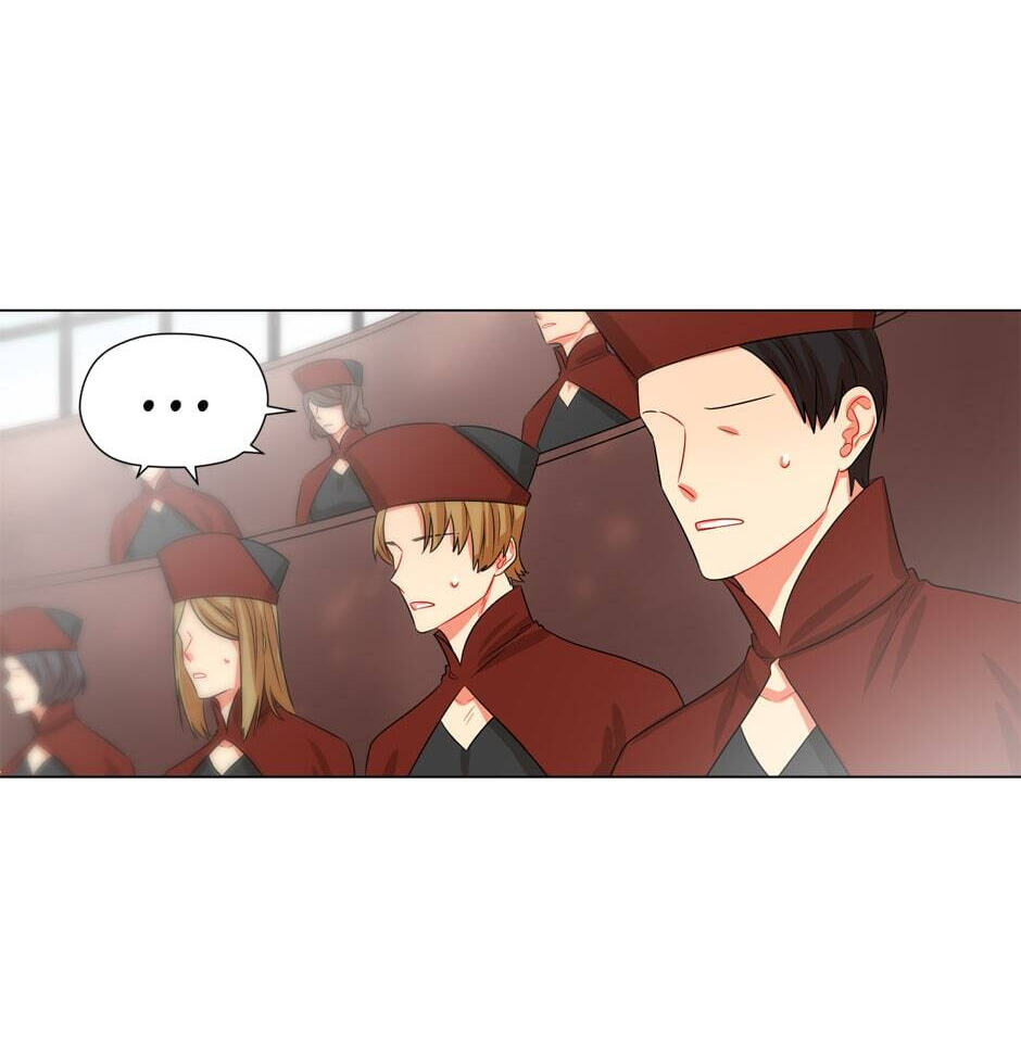 The Librarian of St. Bright Tower Chapter 13 page 38 - 