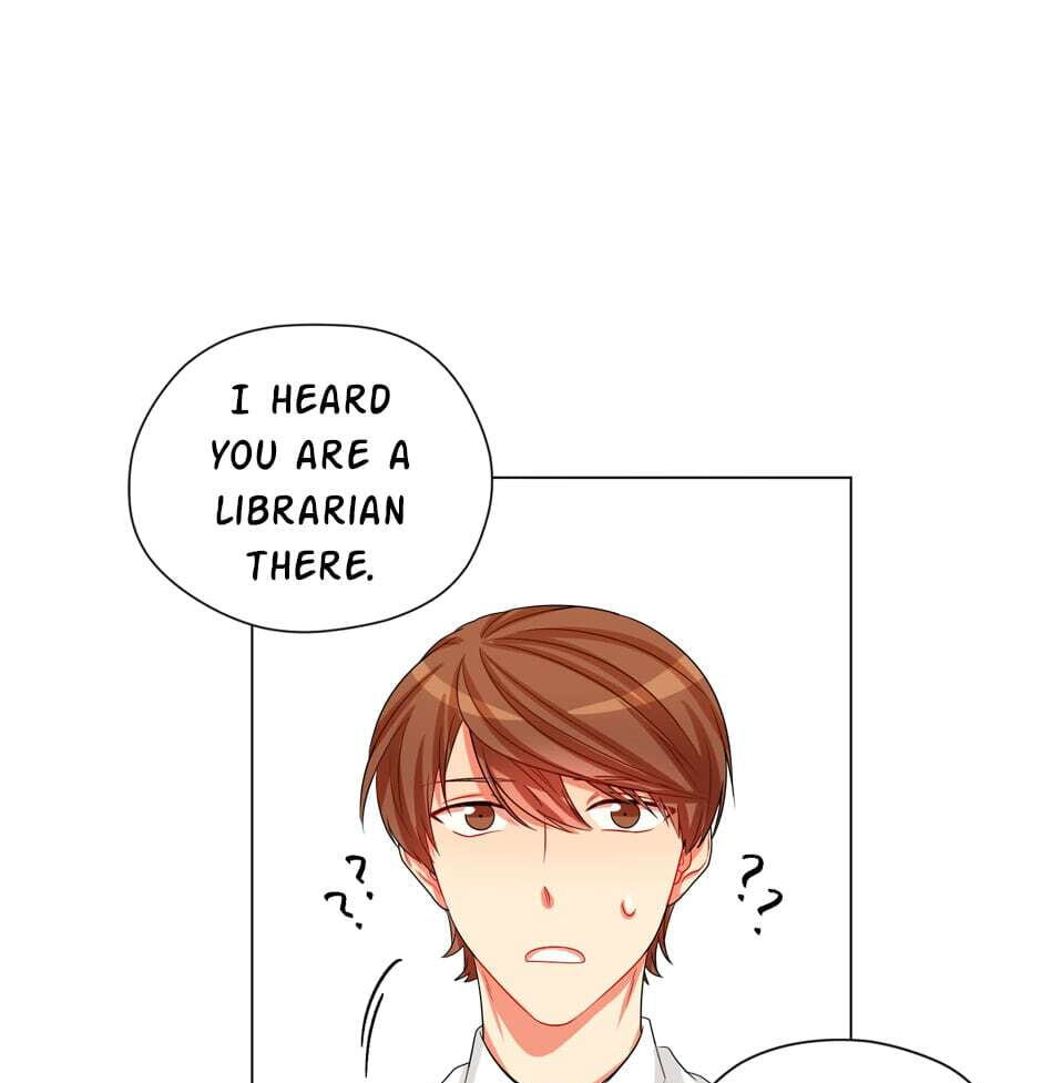The Librarian of St. Bright Tower Chapter 13 page 41 - 