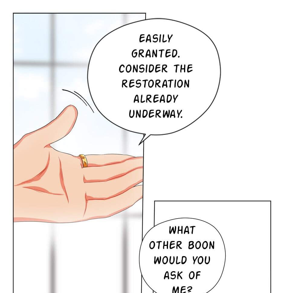 The Librarian of St. Bright Tower Chapter 13 page 43 - 