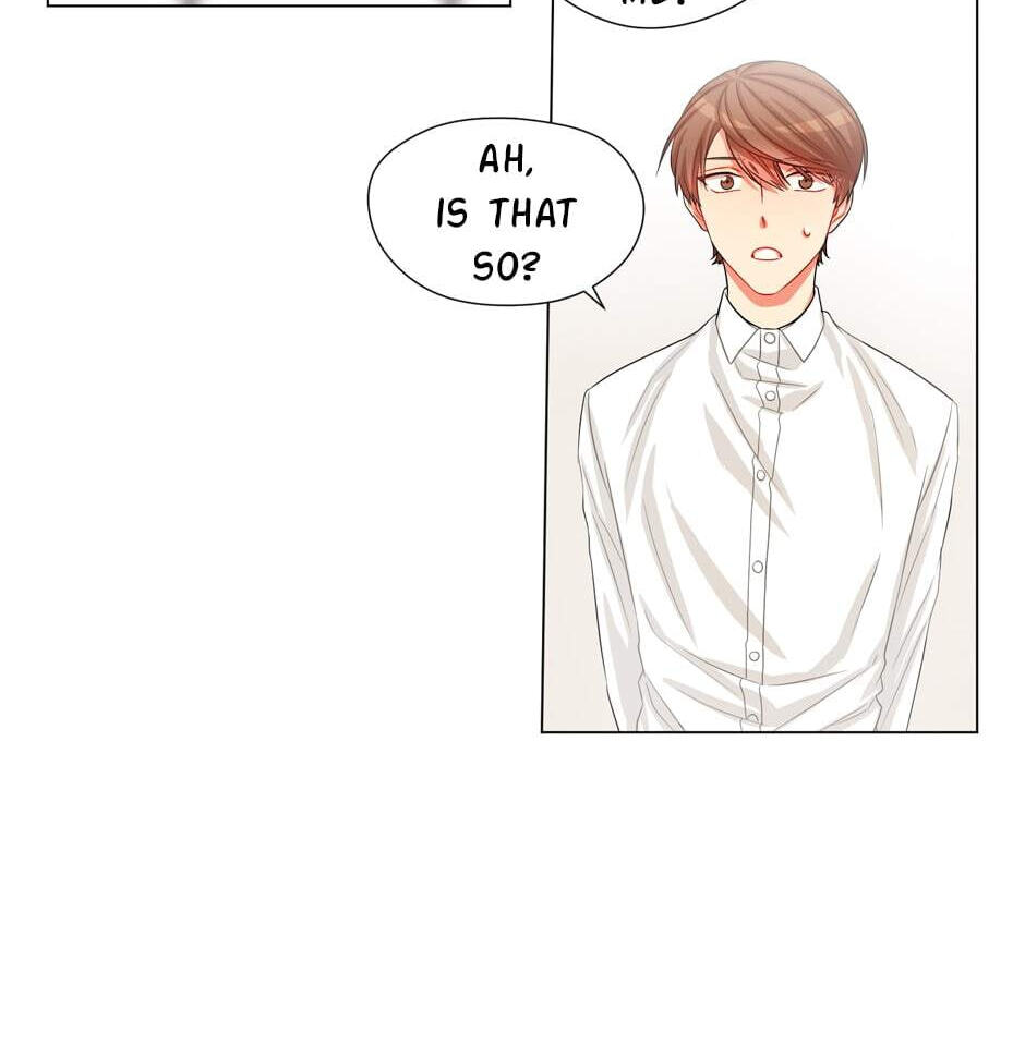 The Librarian of St. Bright Tower Chapter 13 page 44 - 