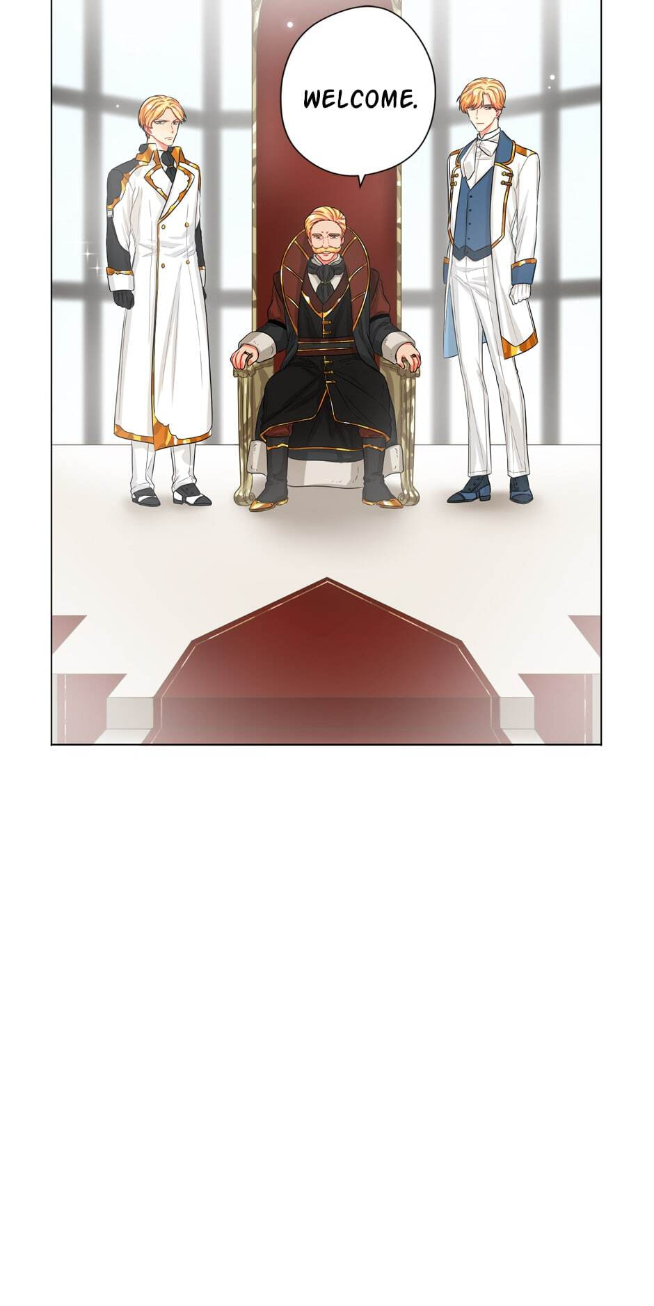 The Librarian of St. Bright Tower Chapter 13 page 6 - 