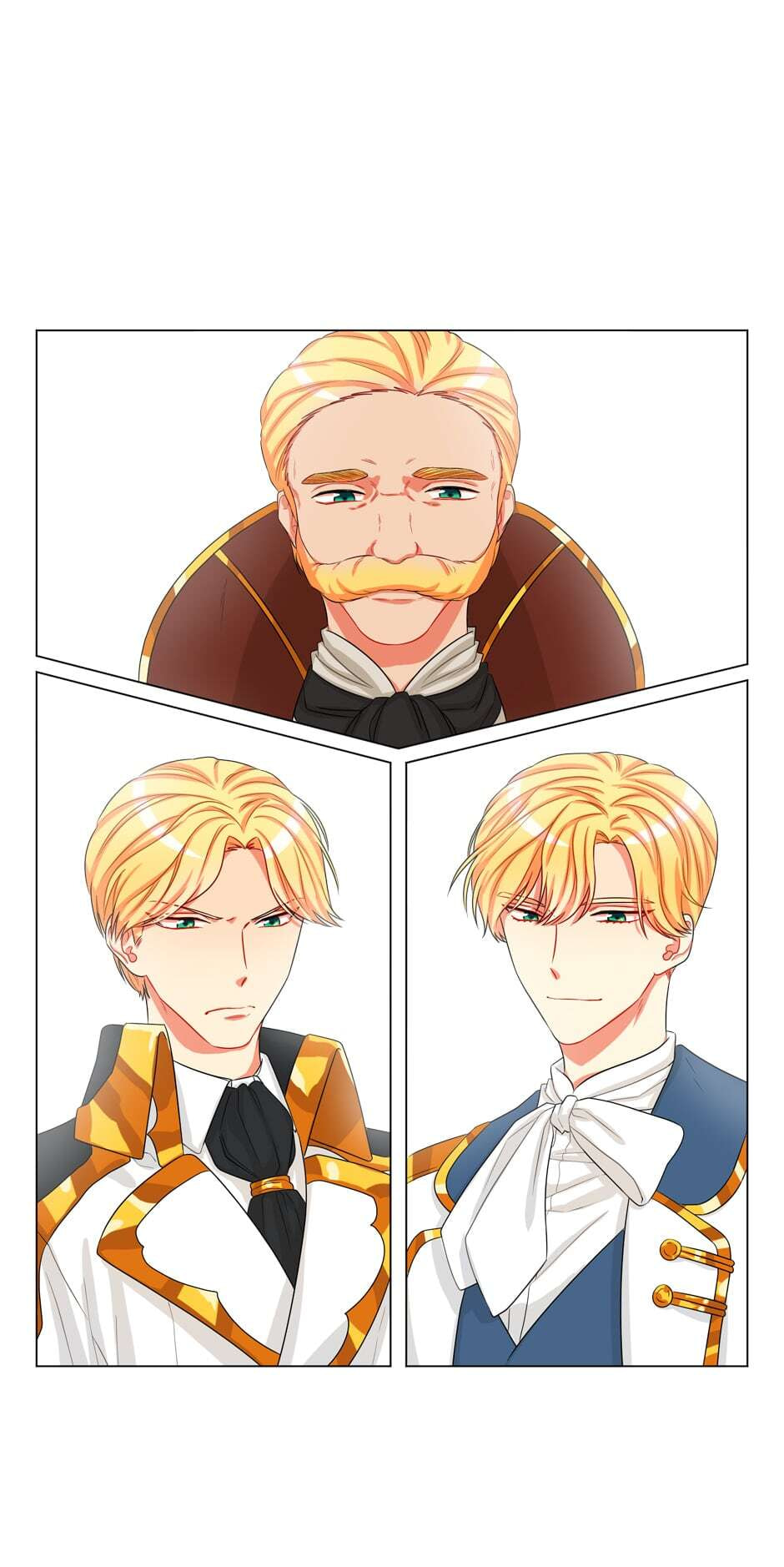 The Librarian of St. Bright Tower Chapter 13 page 7 - 