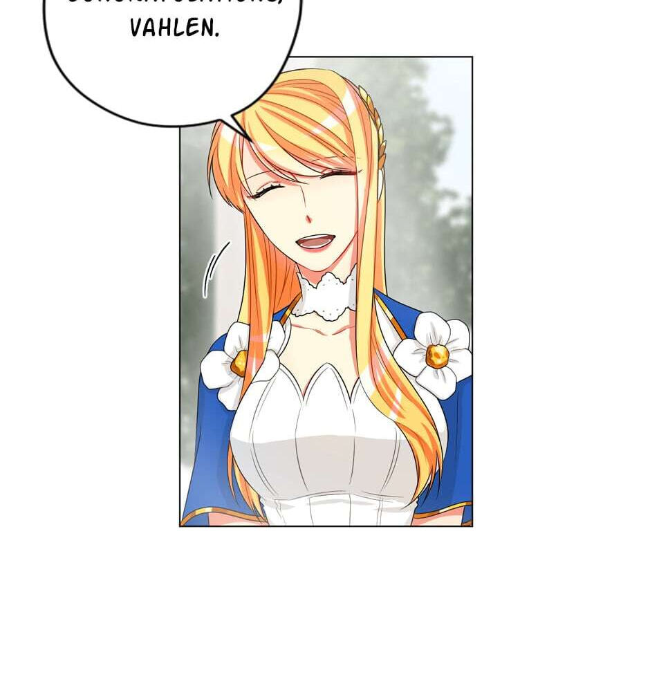 The Librarian of St. Bright Tower Chapter 13 page 64 - 