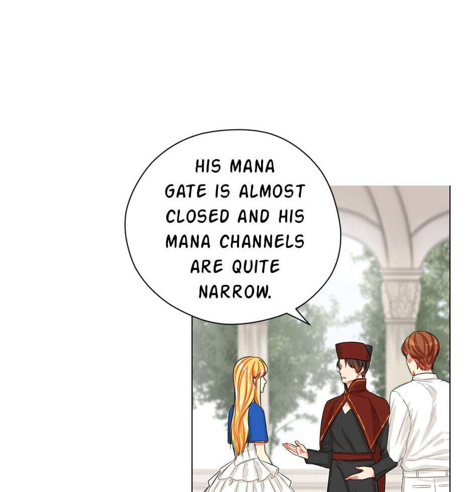 The Librarian of St. Bright Tower Chapter 13 page 70 - 