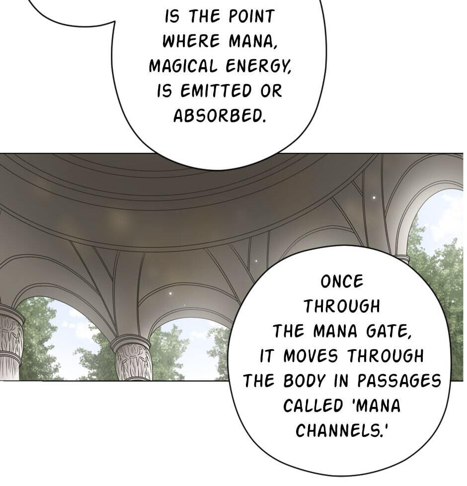 The Librarian of St. Bright Tower Chapter 13 page 76 - 
