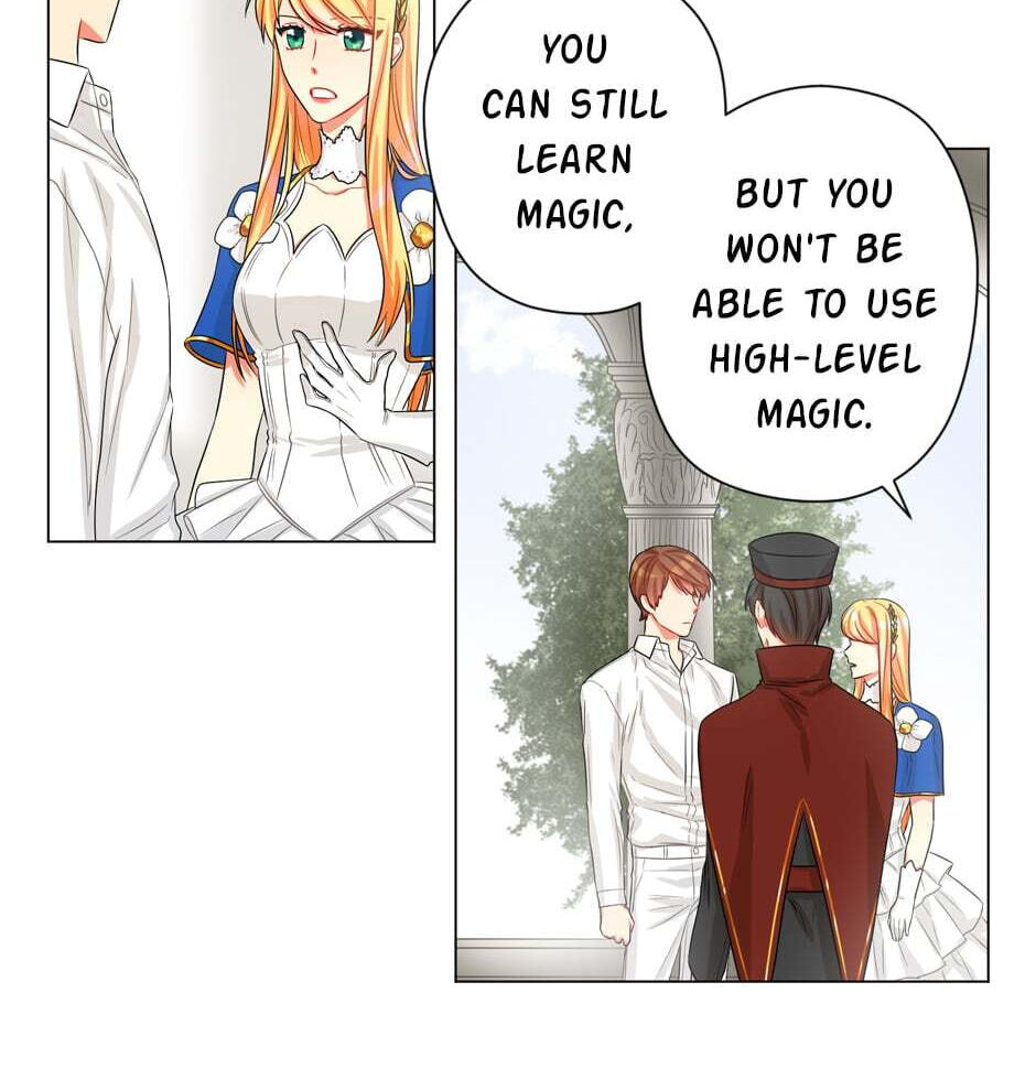 The Librarian of St. Bright Tower Chapter 13 page 78 - 
