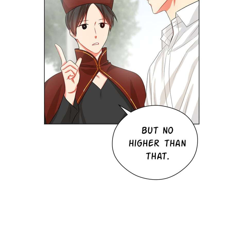The Librarian of St. Bright Tower Chapter 13 page 80 - 