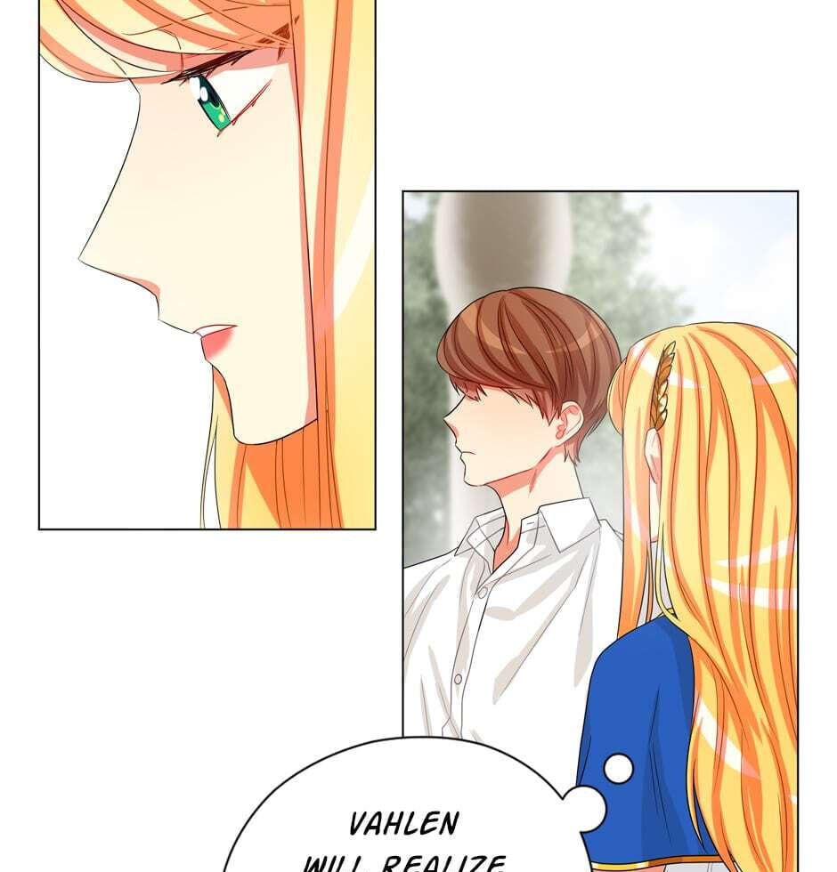 The Librarian of St. Bright Tower Chapter 13 page 83 - 