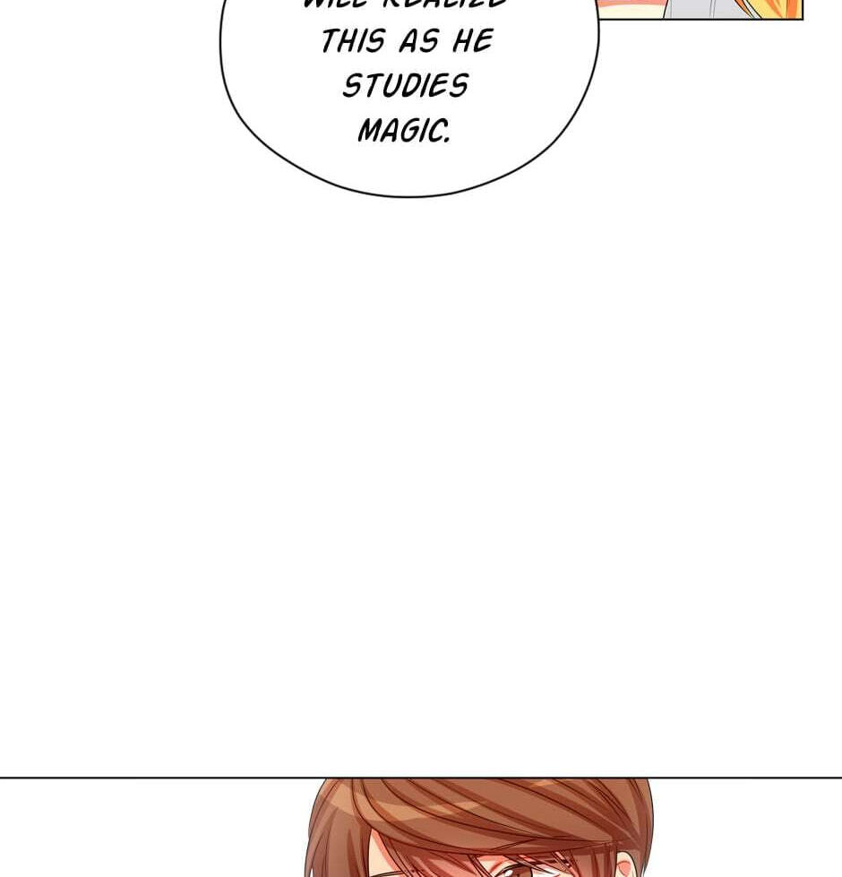 The Librarian of St. Bright Tower Chapter 13 page 84 - 