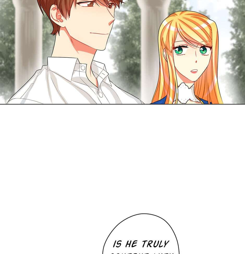 The Librarian of St. Bright Tower Chapter 13 page 91 - 