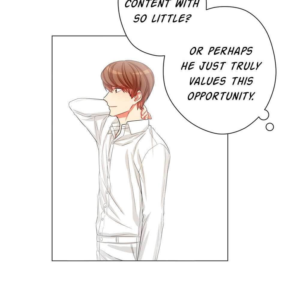 The Librarian of St. Bright Tower Chapter 13 page 92 - 