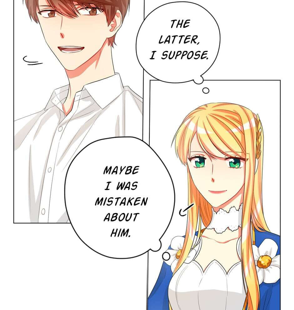The Librarian of St. Bright Tower Chapter 13 page 94 - 