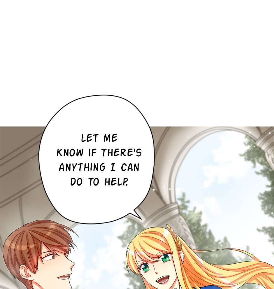 The Librarian of St. Bright Tower Chapter 13 page 96 - 