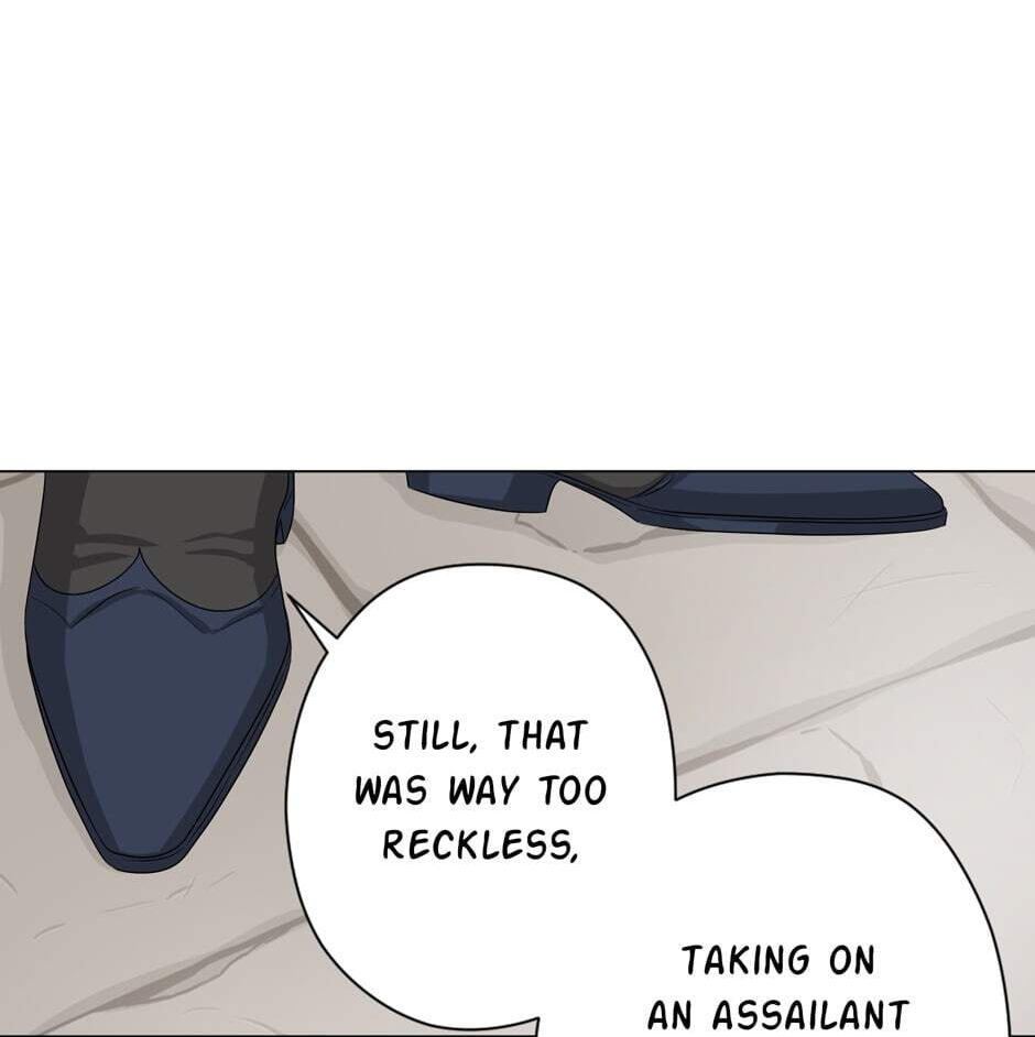 The Librarian of St. Bright Tower Chapter 14 page 13 - 