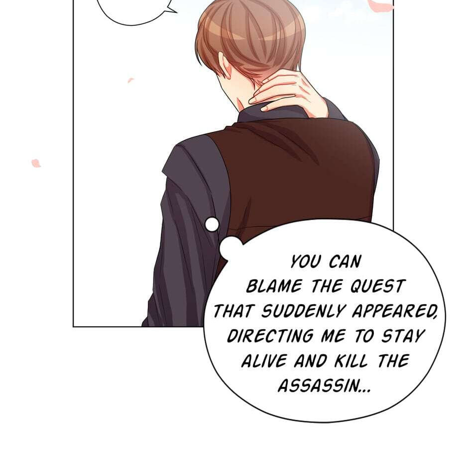 The Librarian of St. Bright Tower Chapter 14 page 15 - 