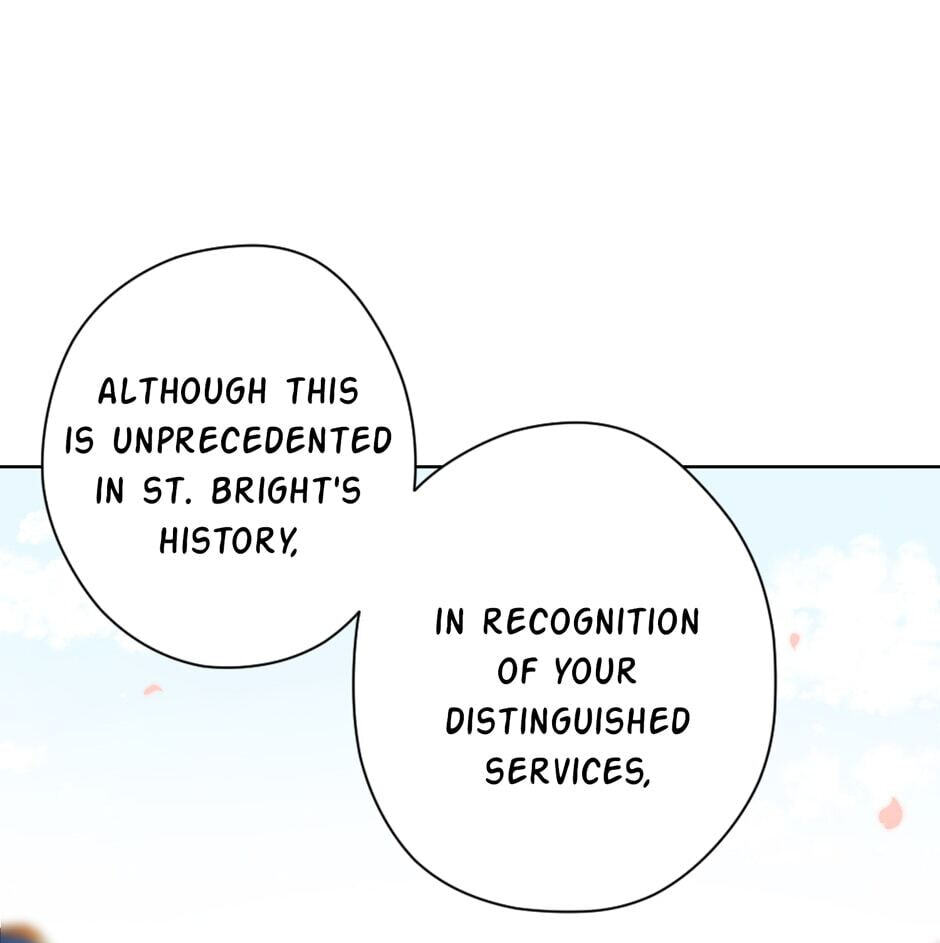 The Librarian of St. Bright Tower Chapter 14 page 20 - 