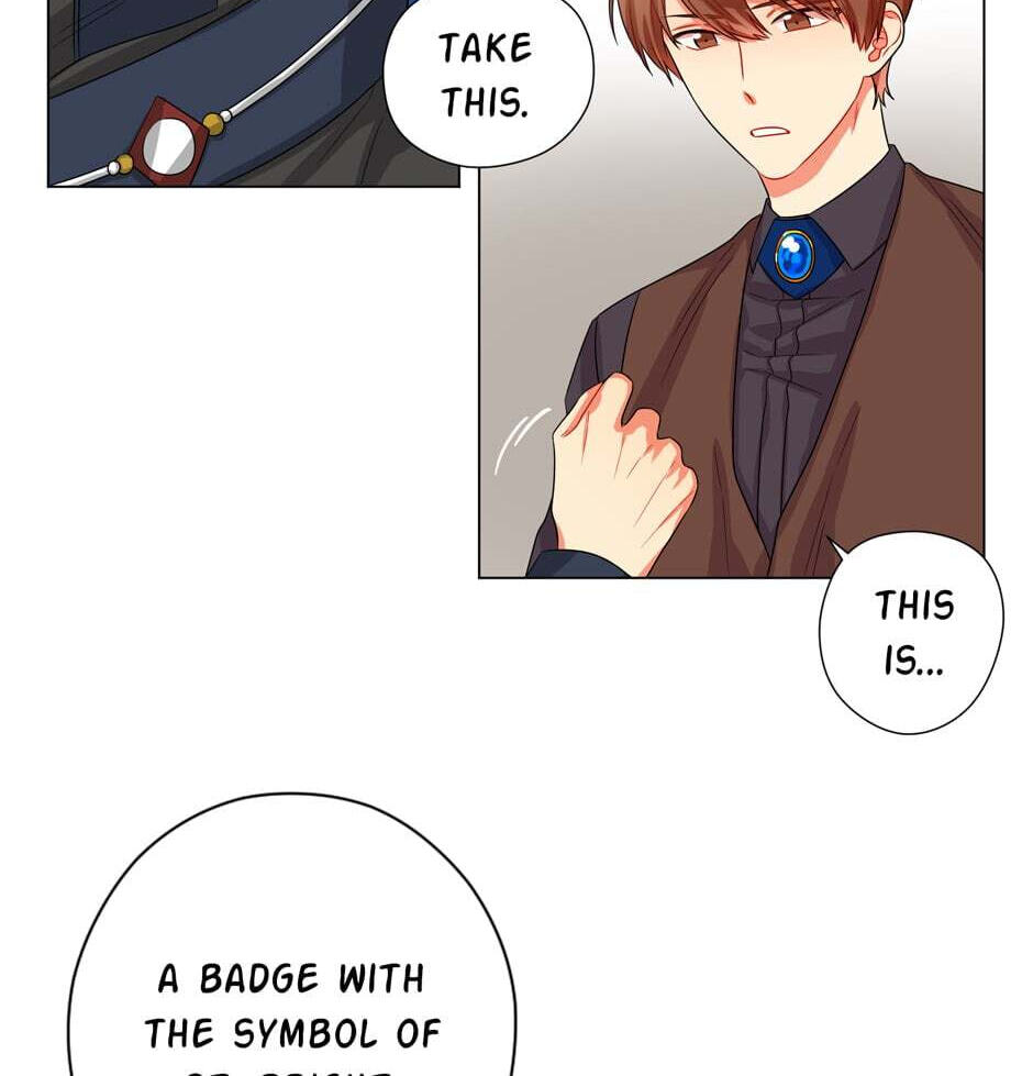 The Librarian of St. Bright Tower Chapter 14 page 27 - 